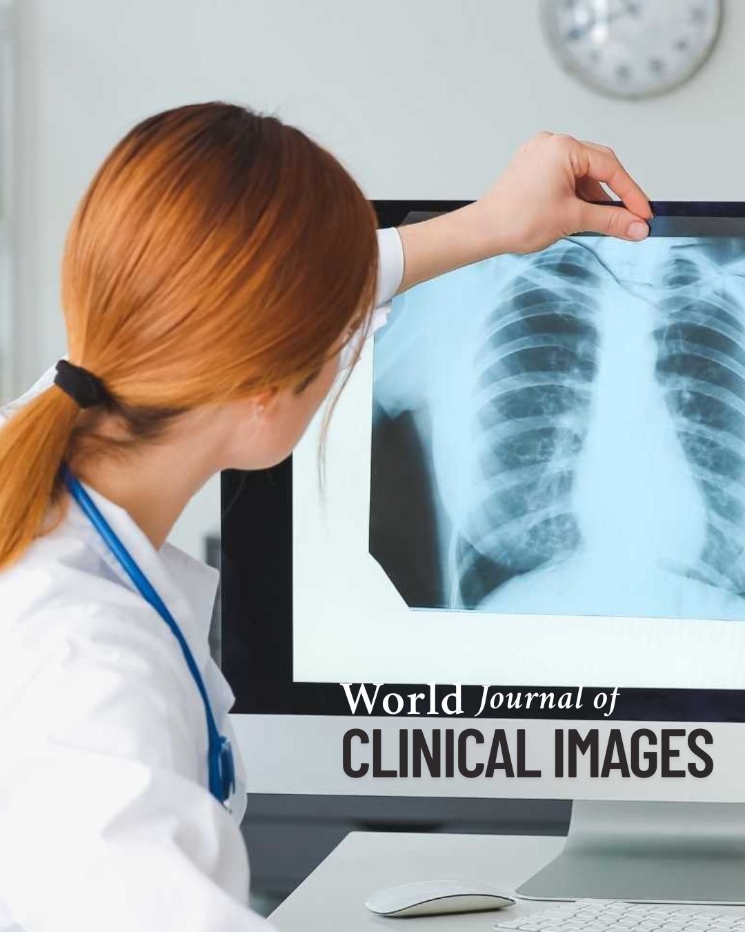 World Journal of Clinical Images