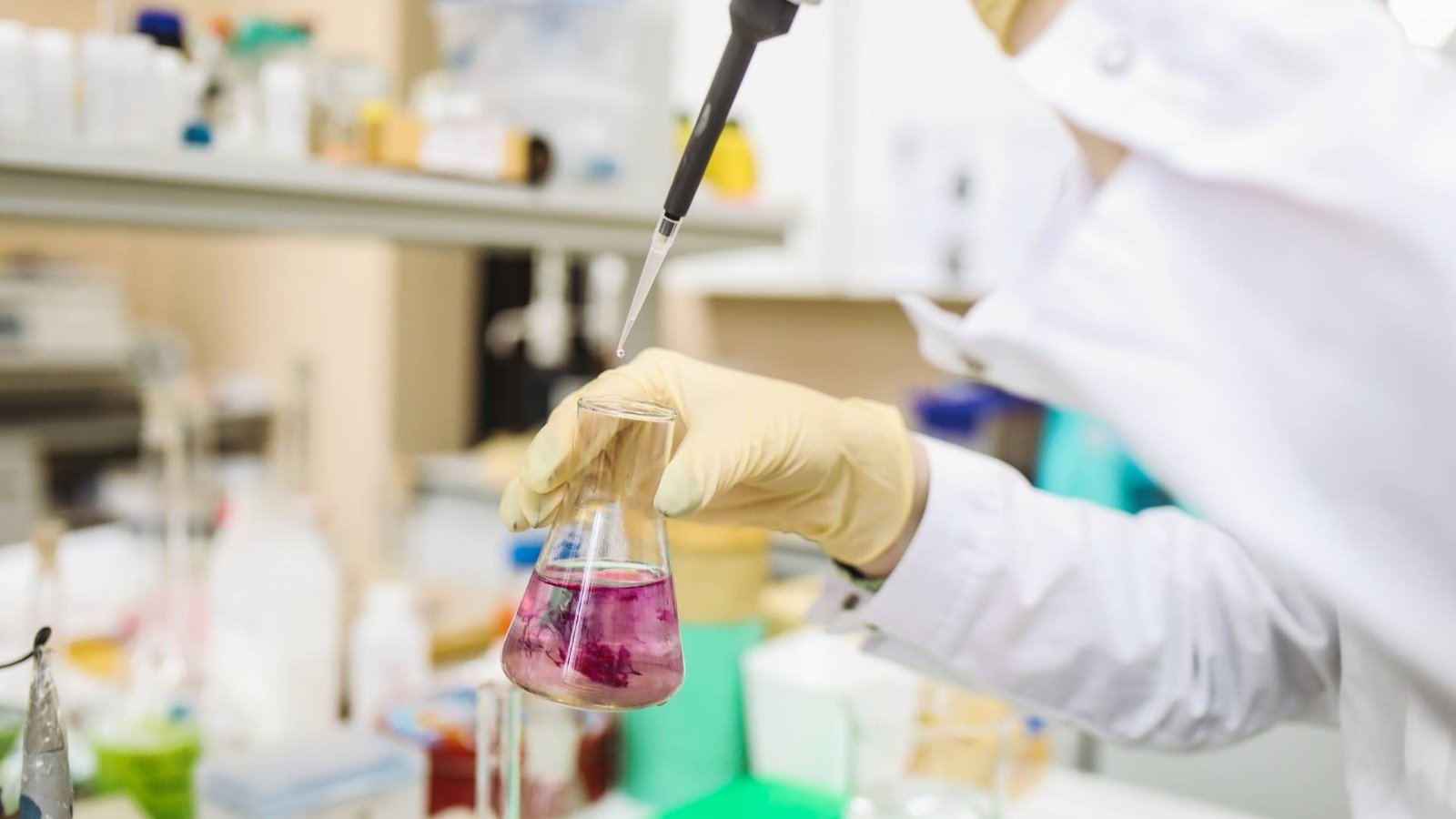 Archives of Pharmacy and Pharmacology