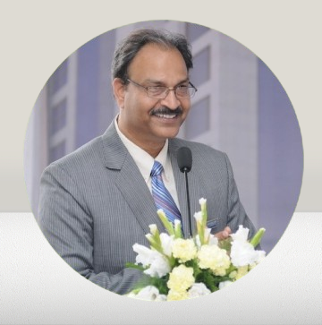 Dr. Anand S. Srivastava