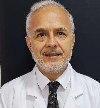 Dr. Oscimar Benedito Sofia