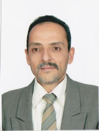 Dr. Ali Adel Dawood