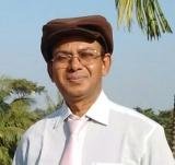 Dr. Rabindra Nath Das