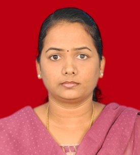 Dr. Rajkumari Sriraman